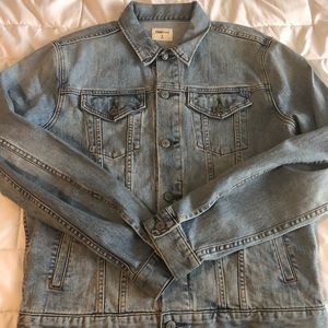 Gap Men’s Jean Jacket
